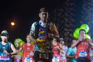 BIB: 43122, 44088
                            <button type="button" onclick="openModal(18282110)" class="btn btn-primary btn-sm float-right btn-popup" data-toggle="modal" data-target=".modal-high-quality">
                        <i class="fas fa-shopping-cart"></i> Add to Cart
                    </button>
                                            <button type="button" onclick="isThisMe(18282110, true)" class="btn btn-success btn-sm float-right btn-popup btn-isme hidden" data-toggle="tooltip" data-placement="bottom" title="นี่คือรูปของคุณใช่ไหม คลิกที่นี่เพื่อเอาเข้าอัลบั้ม">
                        <i class="fas fa-plus"></i> Add to album
                    </button>
                    <button type="button" onclick="isThisMe(18282110, false)" class="btn btn-warning btn-sm float-right btn-popup btn-isnotme hidden">
                        <i class="fas fa-ban"></i> Remove from album
                    </button>